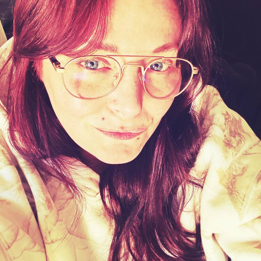 Meet your Posher, Jesicca